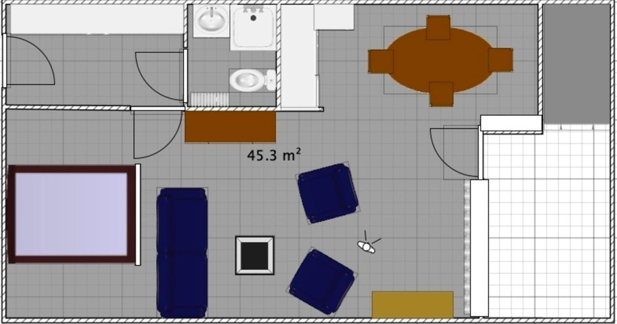 Appartement "Sonnenperle" Heiligenhafen Εξωτερικό φωτογραφία