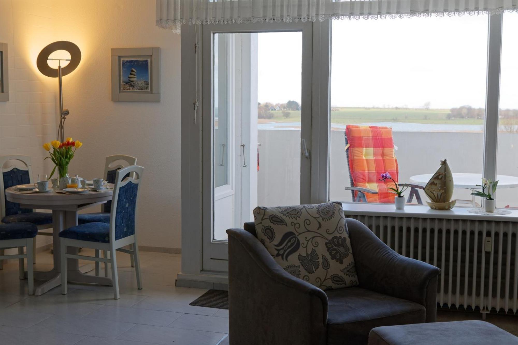 Appartement "Sonnenperle" Heiligenhafen Εξωτερικό φωτογραφία