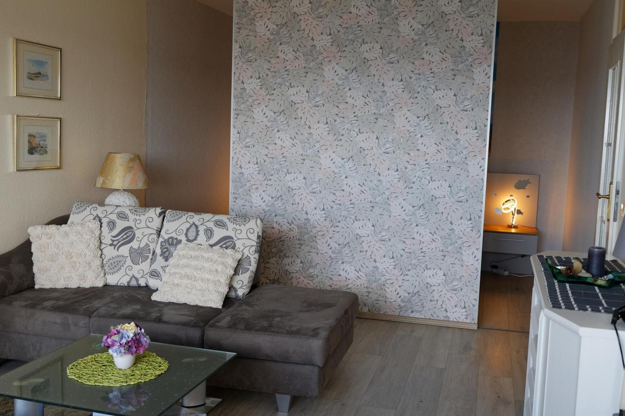 Appartement "Sonnenperle" Heiligenhafen Εξωτερικό φωτογραφία