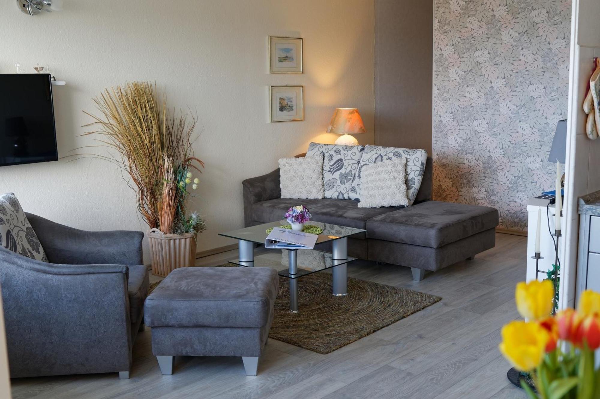 Appartement "Sonnenperle" Heiligenhafen Εξωτερικό φωτογραφία