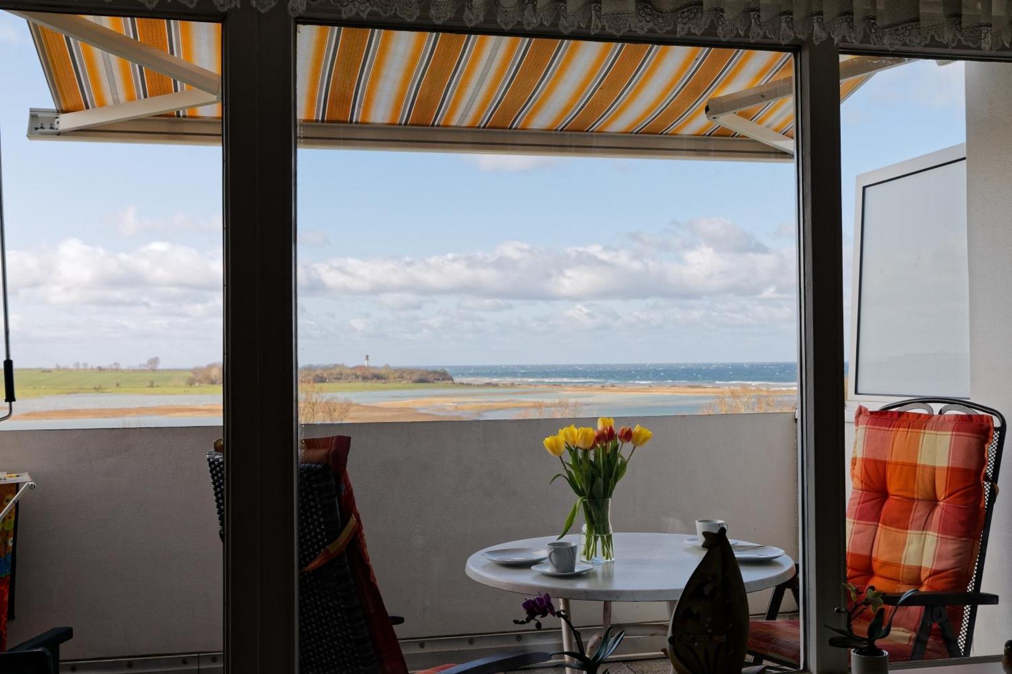 Appartement "Sonnenperle" Heiligenhafen Εξωτερικό φωτογραφία
