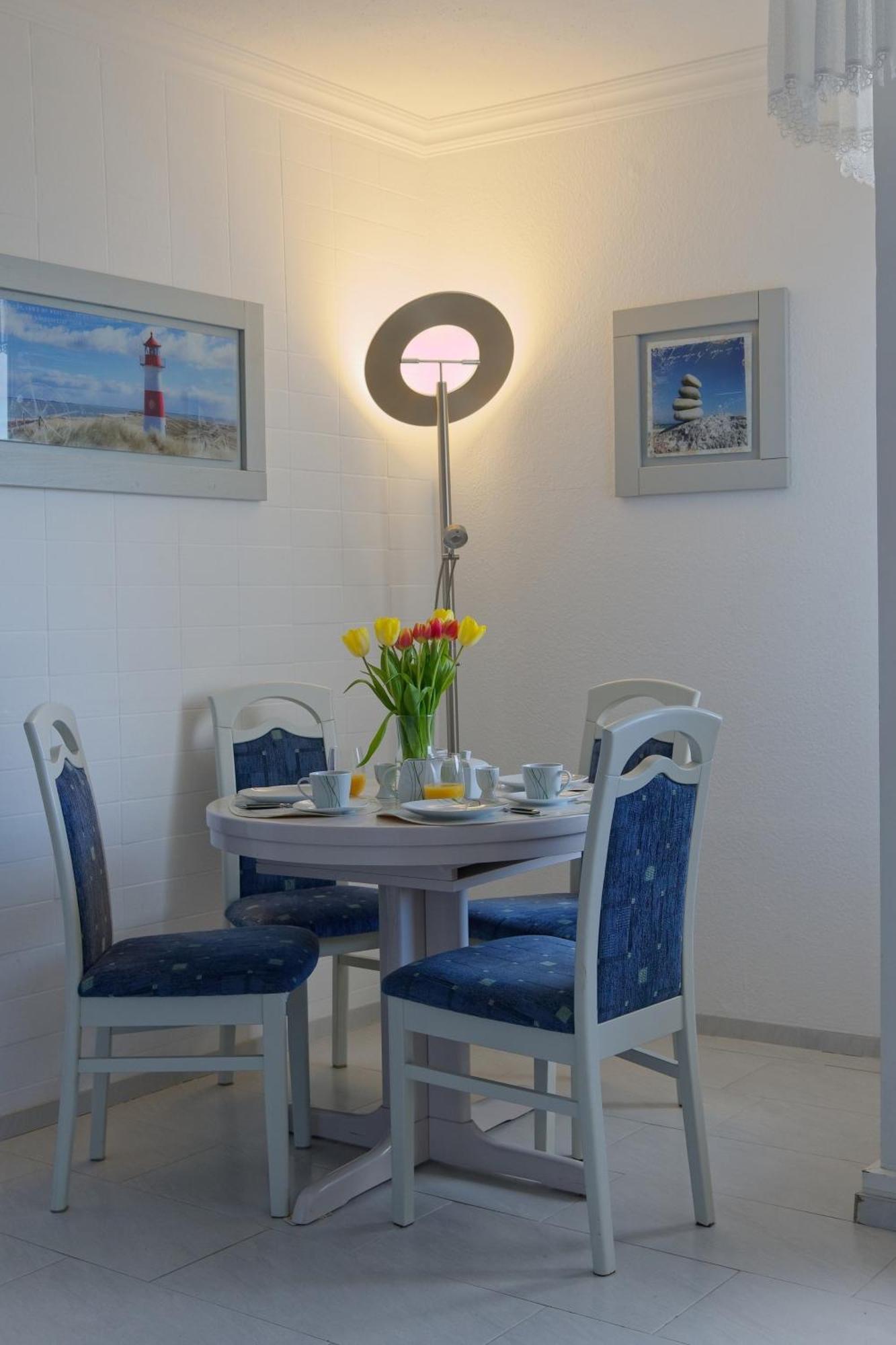 Appartement "Sonnenperle" Heiligenhafen Εξωτερικό φωτογραφία