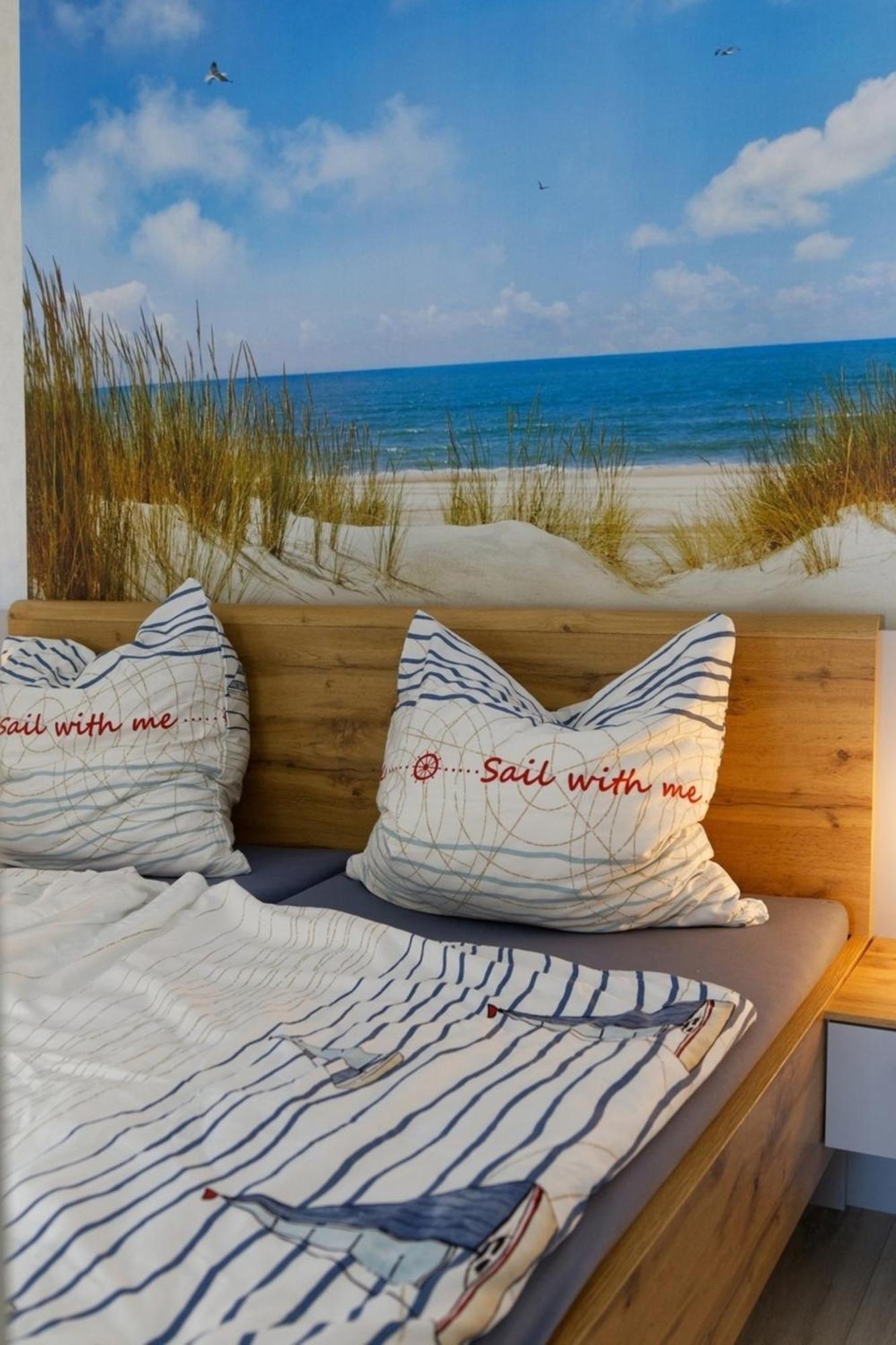 Appartement "Sonnenperle" Heiligenhafen Εξωτερικό φωτογραφία