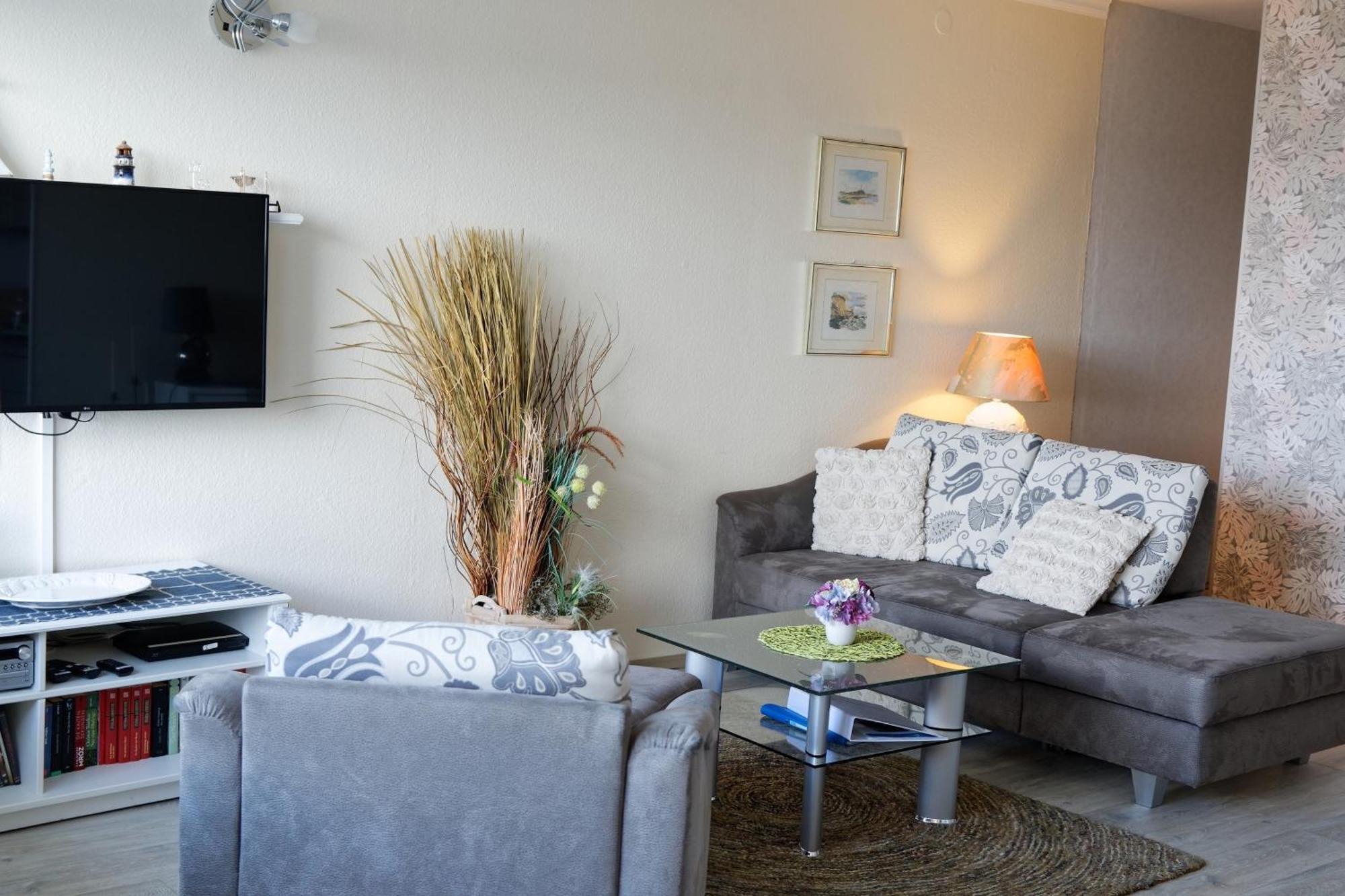 Appartement "Sonnenperle" Heiligenhafen Εξωτερικό φωτογραφία
